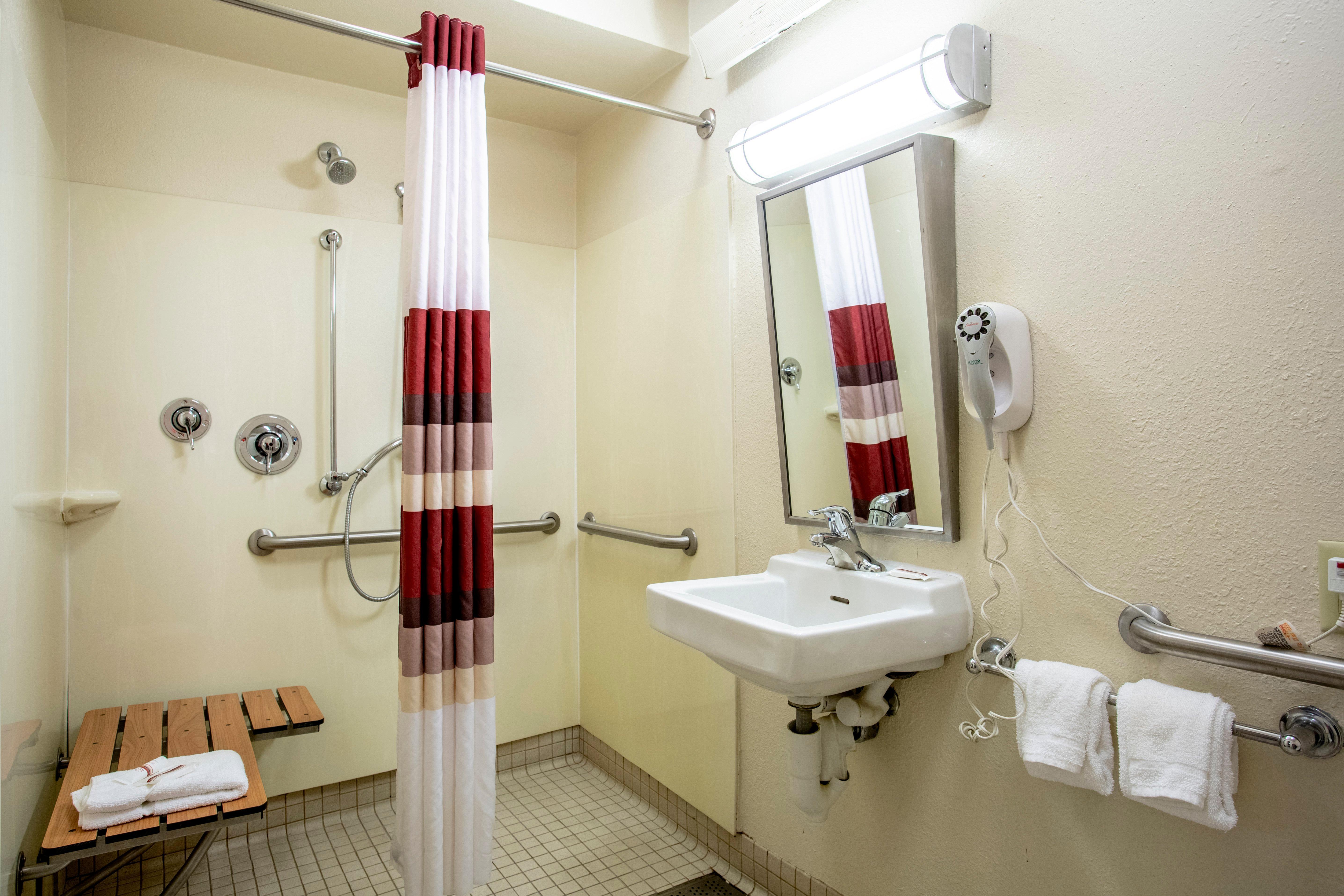 Red Roof Inn Plus+ Washington Dc - Alexandria Eksteriør billede
